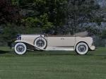Duesenberg J391/2315 Convertible Berline LWB by Murphy 1930 года
